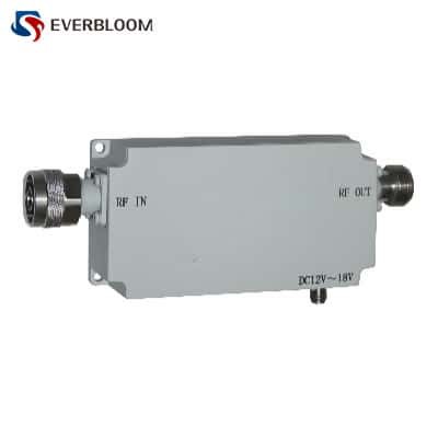 P-Band RF LNA Suppliers